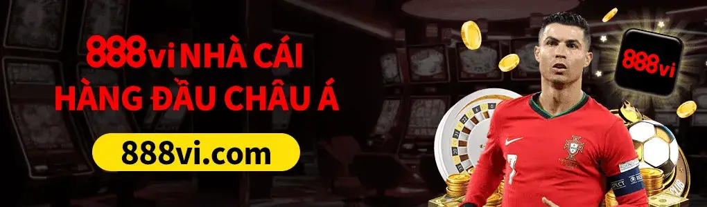 Nhà cái 888vi12 com hàng đầu châu Á